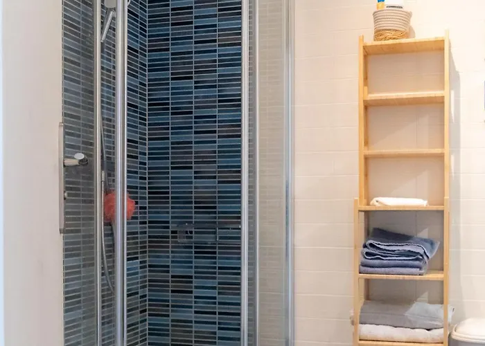 Lejlighed Proche Plages Parking Etage Eleve Terrasse