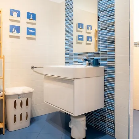 Apartmán Proche Plages Parking Etage Eleve Terrasse *