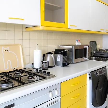Апартаменты Proche Plages Parking Terrasse 5-6 Personnes Антиб