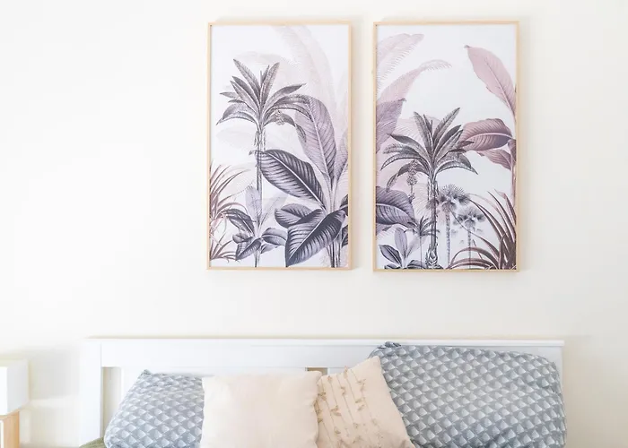 Proche Plages Parking Etage élevé Terrasse Appartamento *