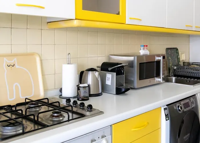 Appartamento Proche Plages Parking Etage élevé Terrasse Antibes