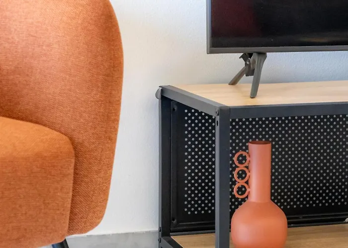 Proche Plages Parking Etage Eleve Terrasse Apartment *