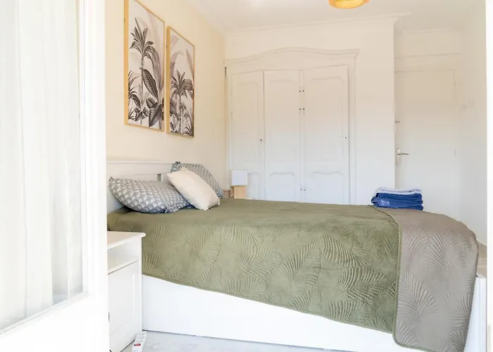 Appartamento Proche Plages Parking Etage élevé Terrasse *